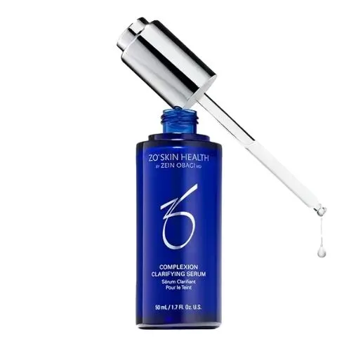 Complexion Clarifying Serum 1 Complexion Clarifying Serum