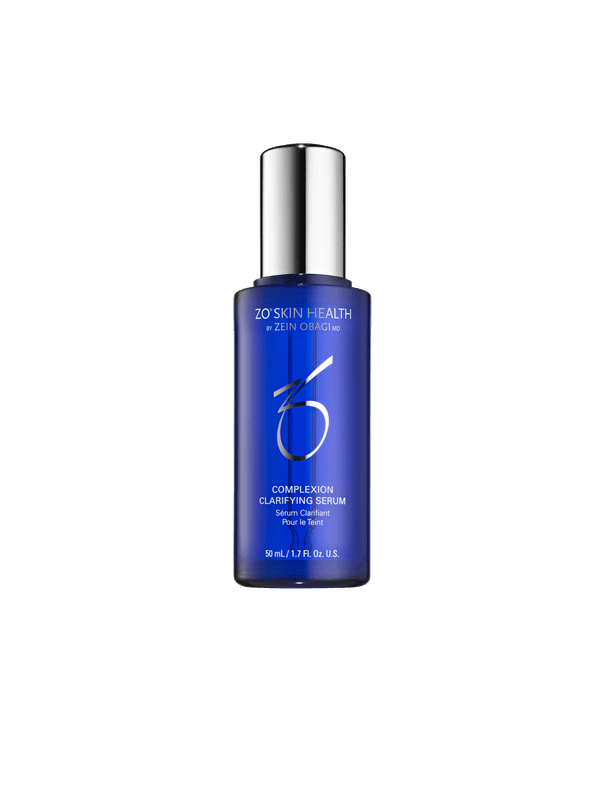 Complexion Clarifying Serum 2 clarifying serum